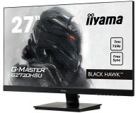 iiyama G-Master G2730HSU Black Hawk - 354437 - zdjęcie 3